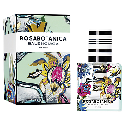 shop for Balenciaga Rosabotanica Eau de Parfum at Shopo