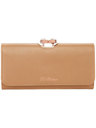 Ted Baker Caleena Leather Matinee Purse