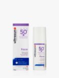 Ultrasun SPF 50+ Anti-Ageing Ultra Sensitive Facial Sun Cream, 50ml