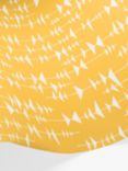 MissPrint Ditto Wallpaper, Sunshine, MISP1143