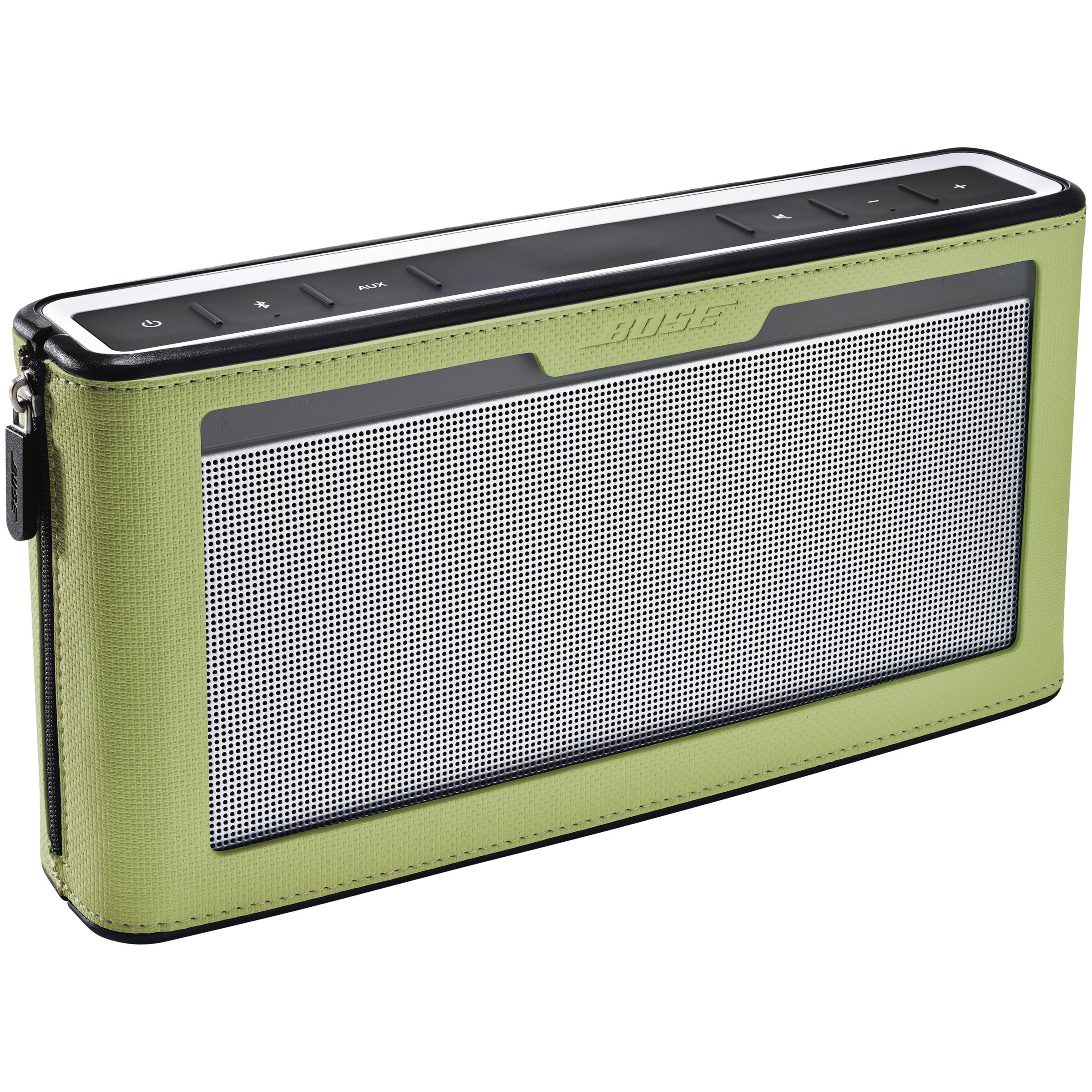 Bose® Soundlink Mobile III Case