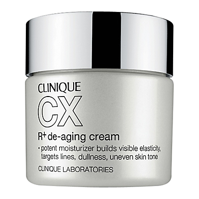 shop for Clinique CX R+ De-Aging Cream, 75ml at Shopo