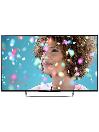 Sony Bravia KDL42W7 LED HD 1080p Smart TV, 42" with Freeview HD