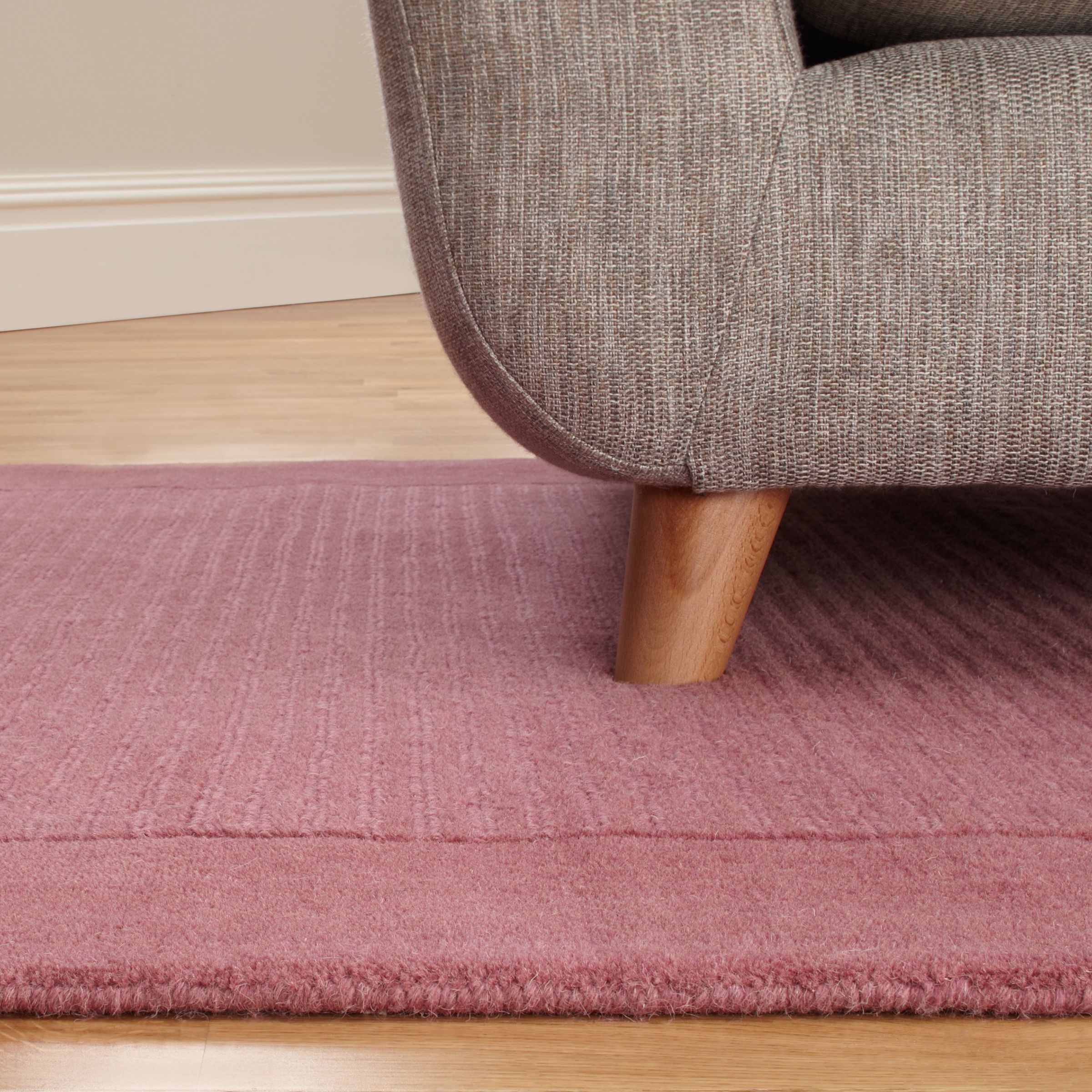 John Lewis Perth Rug, L300 x W200cm at John Lewis