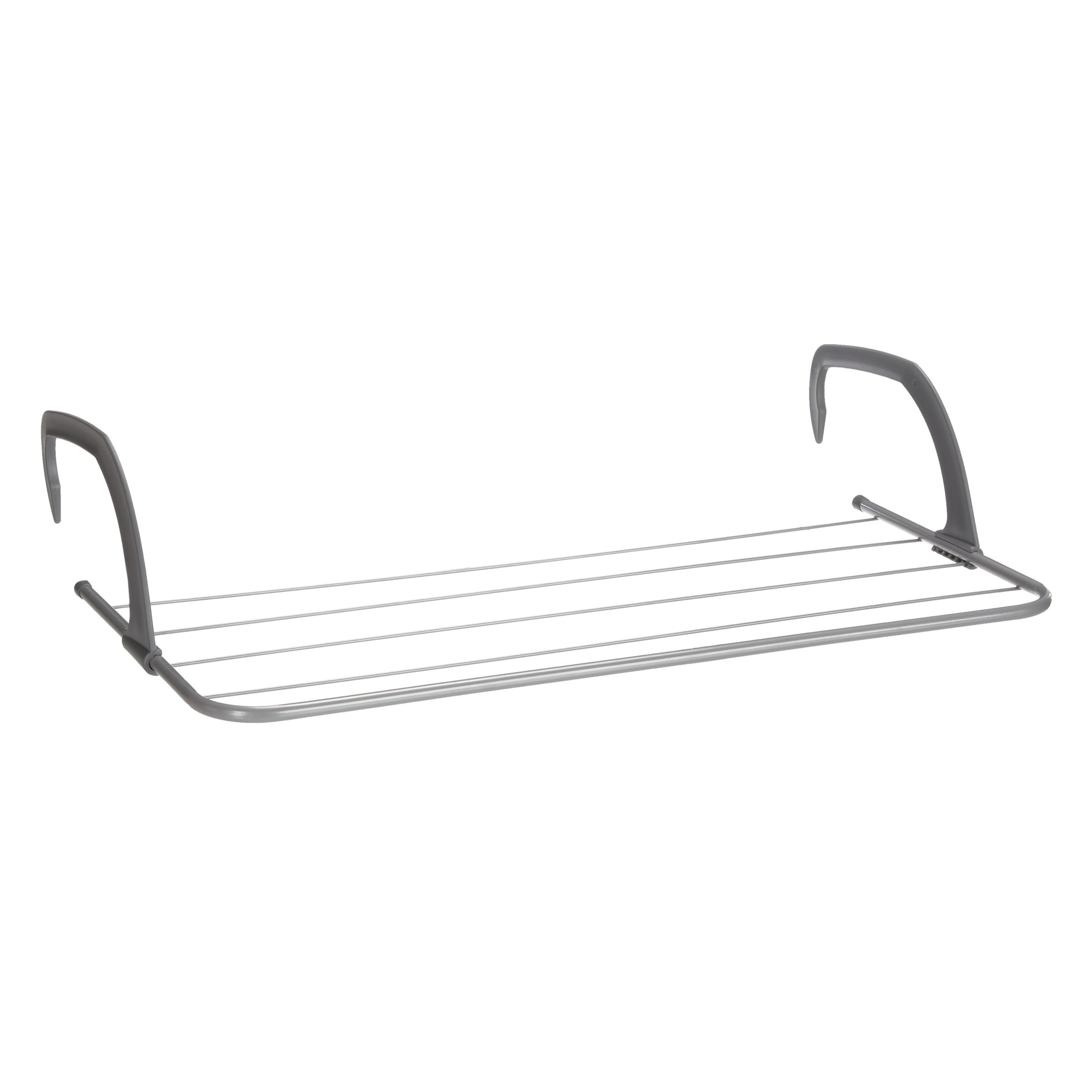 John Lewis & Partners Radiator Clothes Airer
