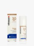 Ultrasun SPF 30 Tinted Face Sun Cream, 50ml