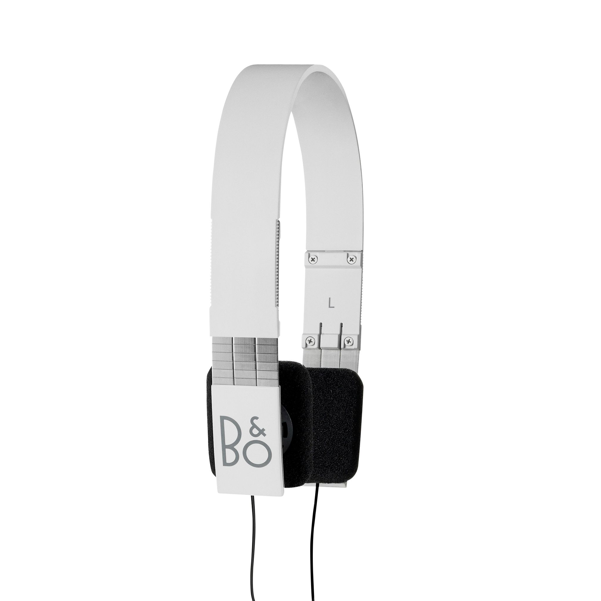 Bang & Olufsen Beoplay Form 2i On-Ear Headphones with Mic/Remote