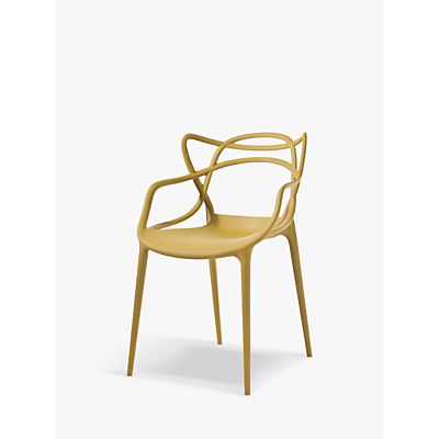 Philippe Starck for Kartell Masters Chair