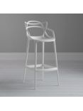 Philippe Starck for Kartell Masters Bar Chair