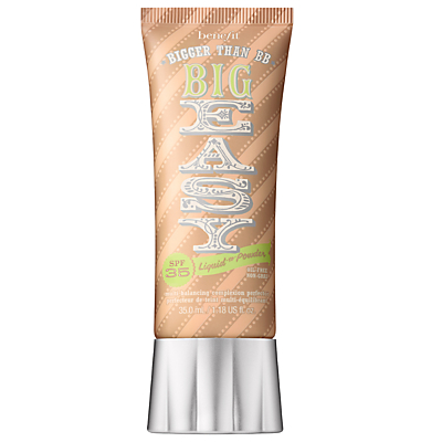shop for Benefit Big Easy Complexion Perfector, 35ml at Shopo