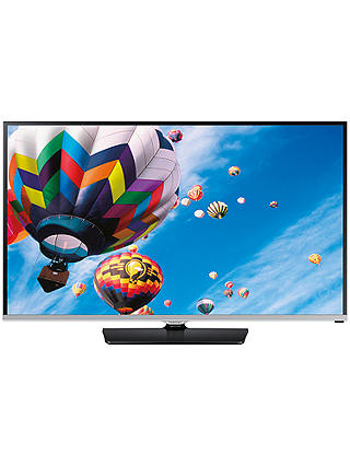 Samsung UE32H5000 LED HD 1080p TV, 32" with Freeview HD