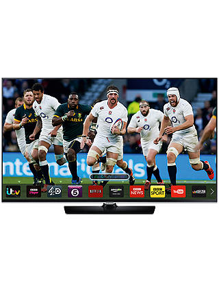 Samsung UE40H5500 LED HD 1080p Smart TV, 40" with Freeview HD