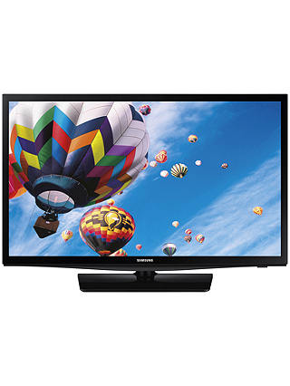 Samsung UE28H4000 LED HD Ready TV, 28" with Freeview