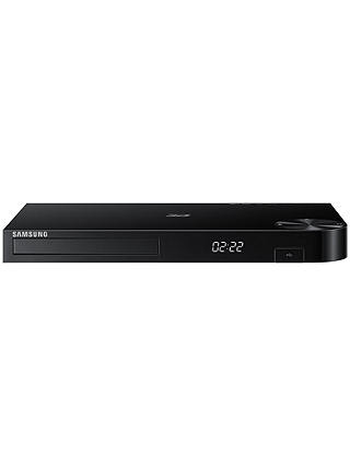 Samsung BD-H6500 Smart 3D 4K Upscaling Blu-ray Disc/DVD Player