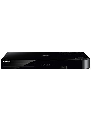 Samsung BD-H8500 Smart 3D Blu-ray/DVD/HDD 500GB Freeview HD Recorder