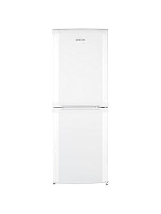 Beko CF5533AP Fridge Freezer, A+ Energy Rating, 55cm Wide