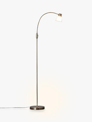 John Lewis & Partners Mikkel LED Floor Lamp