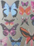 Osborne & Little Butterfly House Wallpaper