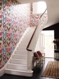 Osborne & Little Butterfly House Wallpaper