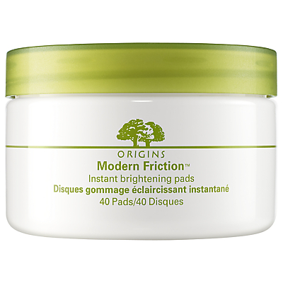 shop for Origins Modern Friction™ Instant Brightening Pads at Shopo