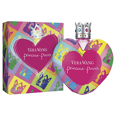 shop for Vera Wang Princess Power Eau de Toilette, 30ml at Shopo