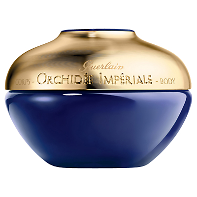 shop for Guerlain Orchidée Impériale Body Cream, 200ml at Shopo
