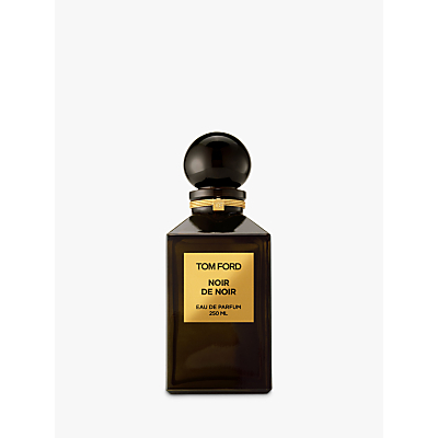 shop for TOM FORD Private Blend Noir De Noir Eau de Parfum, 250ml at Shopo