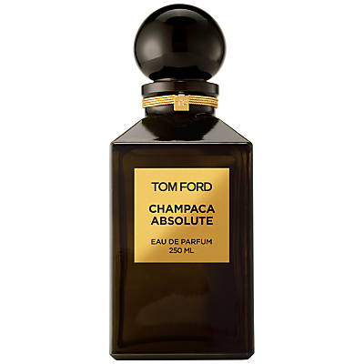 shop for TOM FORD Private Blend Champaca Absolute Eau de Parfum, 250ml at Shopo