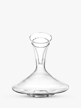 Le Creuset Decanter and Funnel, 1.5L, Clear