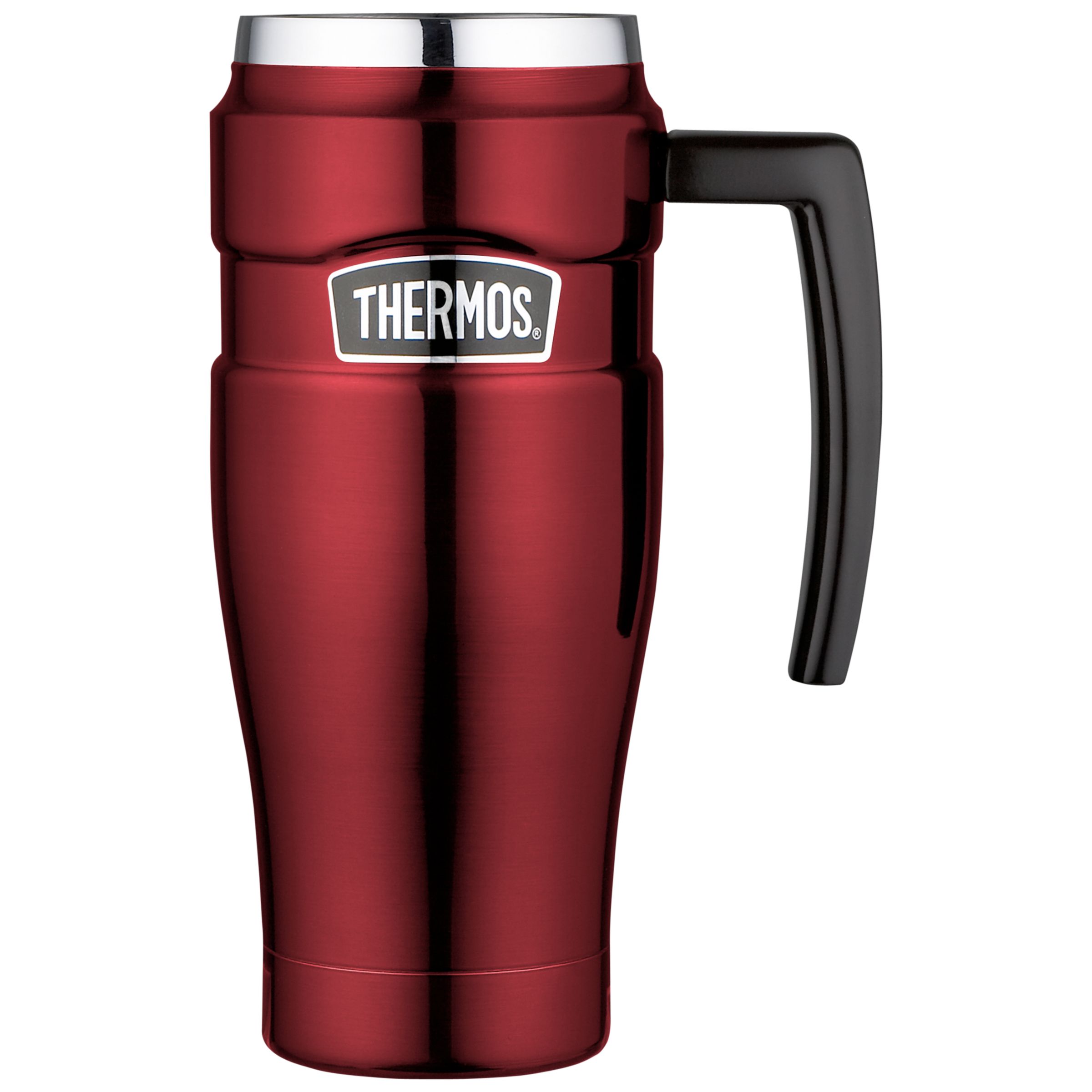 Thermos Leakproof Travel Flask, 0.47L