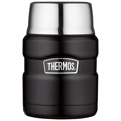 Thermos Vintage Food Flask, 0.47L