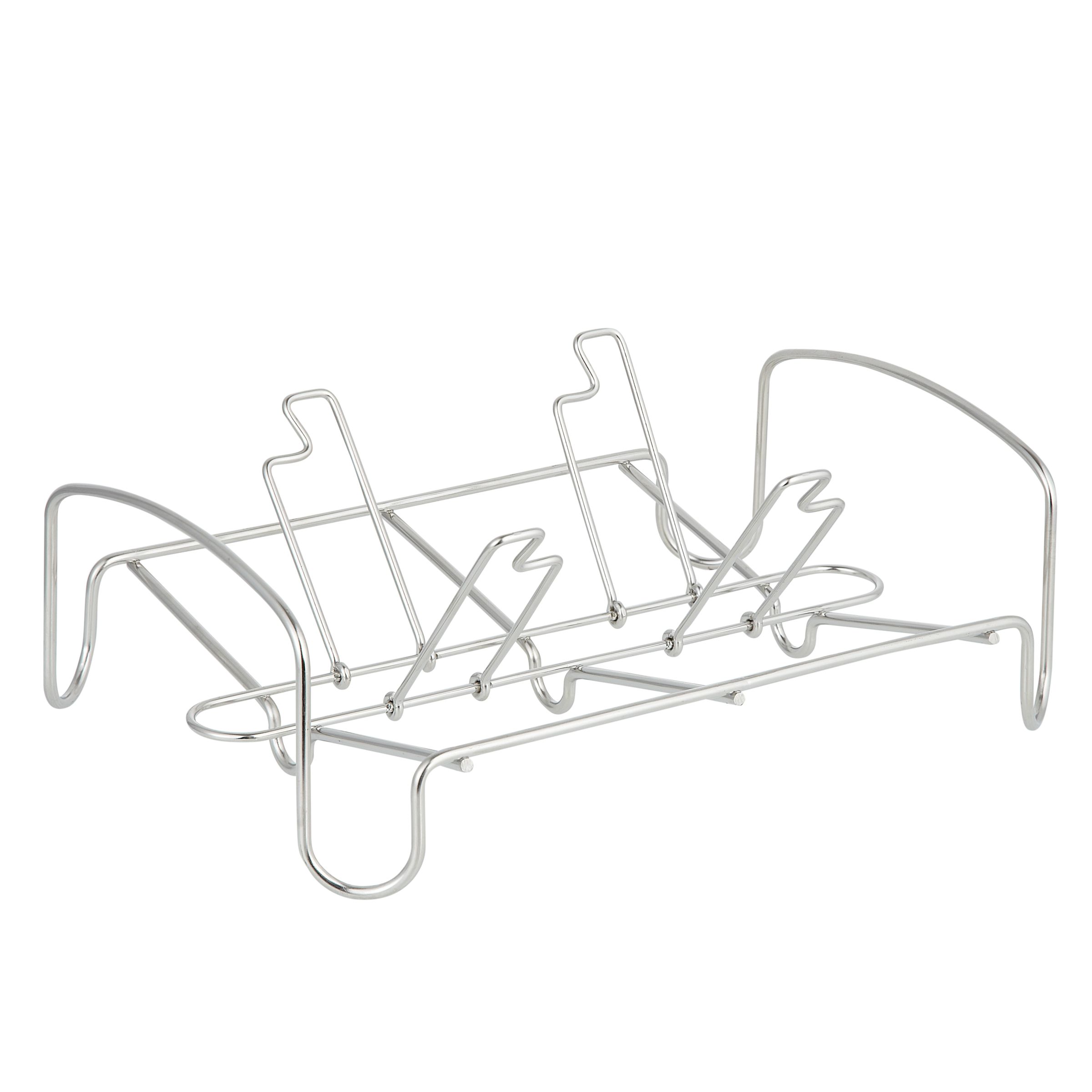 Cuisipro Dual Roasting Rack