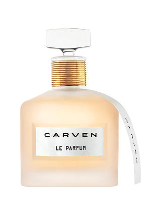 Carven Le Parfum Eau de Parfum, 50ml