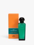 Hermès Eau d'Orange Verte Eau de Cologne