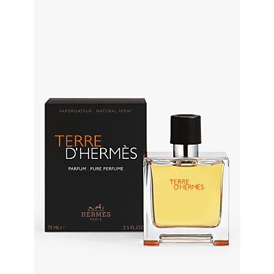shop for HERMÈS Terre d'Hermès Eau de Parfum, 75ml at Shopo