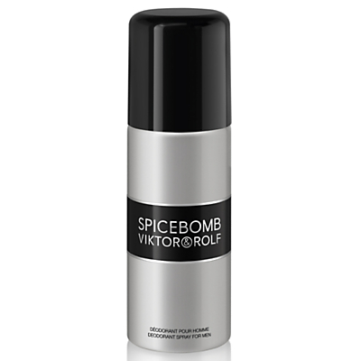 shop for Viktor & Rolf Spicebomb Deodorant Spray, 150ml at Shopo