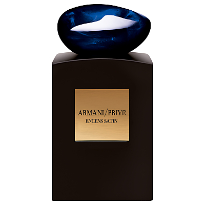 shop for Giorgio Armani Encens Satin Privé Eau de Parfum, 100ml at Shopo