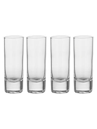 John Lewis & Partners Cocktail Shot Glasses, Set of 4