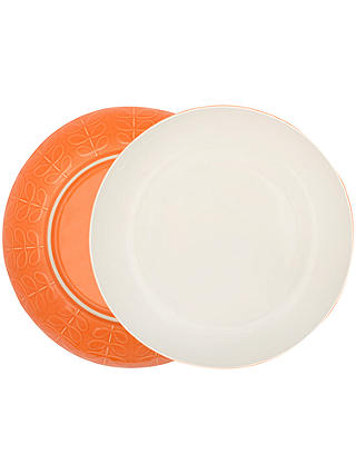 Orla Kiely Dinner Plate