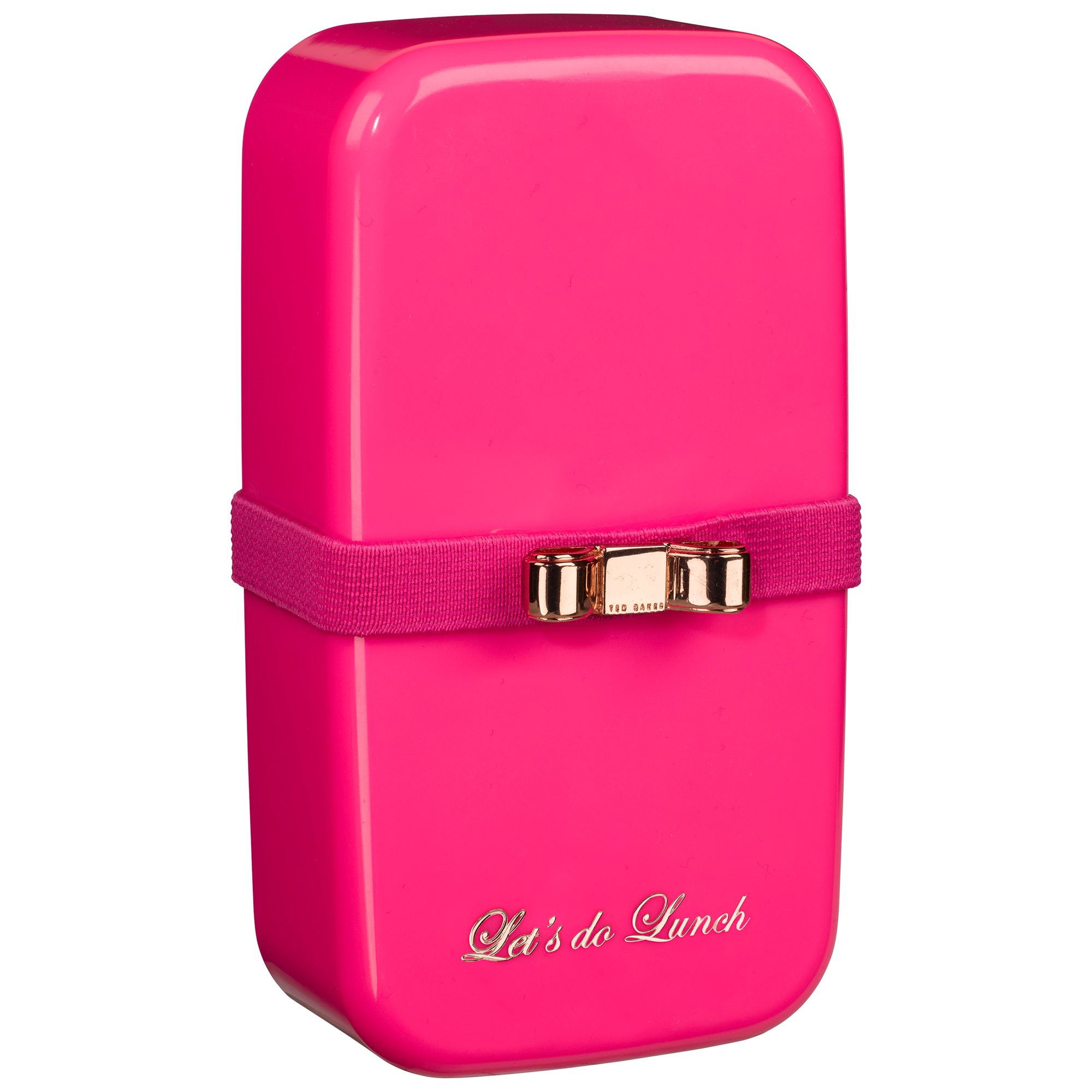 Ted Baker Bento Box, Pink