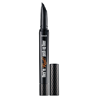 shop for Benefit They're Real! Push Up Liner, Black at Shopo