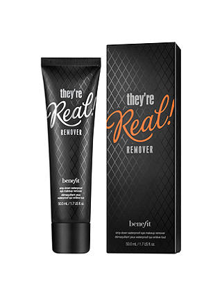 Benefit They're Real! Remover, 50ml