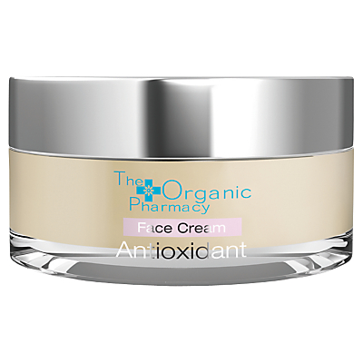 shop for Organic Pharmacy Antioxidant Face Cream, 50ml at Shopo