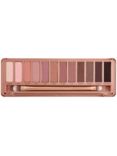 Urban Decay Eyeshadow Palette, Naked 3