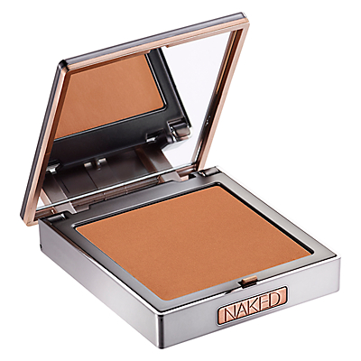 shop for Urban Decay Naked Skin Pressed Finishing Powder Compact at Shopo