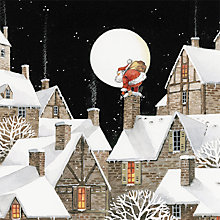 Packs of Christmas Cards | John Lewis