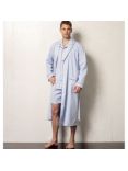 Vogue Men's Dressing Gown and Nightwear Sewing Pattern, 8964
