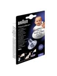 Braun LF40 ThermoScan Lens Filters, Pack of 40