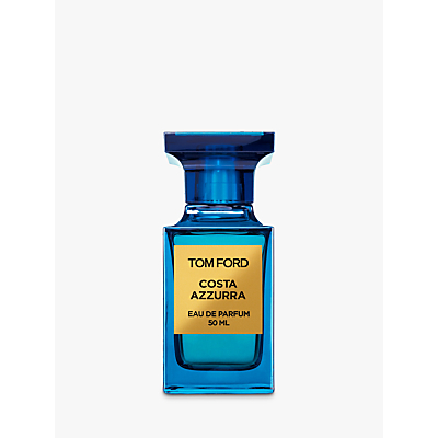 shop for TOM FORD Private Blend Costa Azzurra Eau de Parfum, 50ml at Shopo