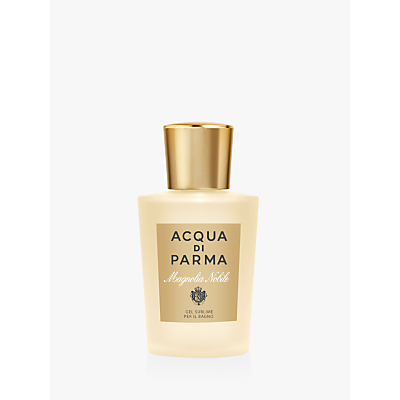 shop for Acqua di Parma Magnolia Nobile Shower Gel, 200ml at Shopo